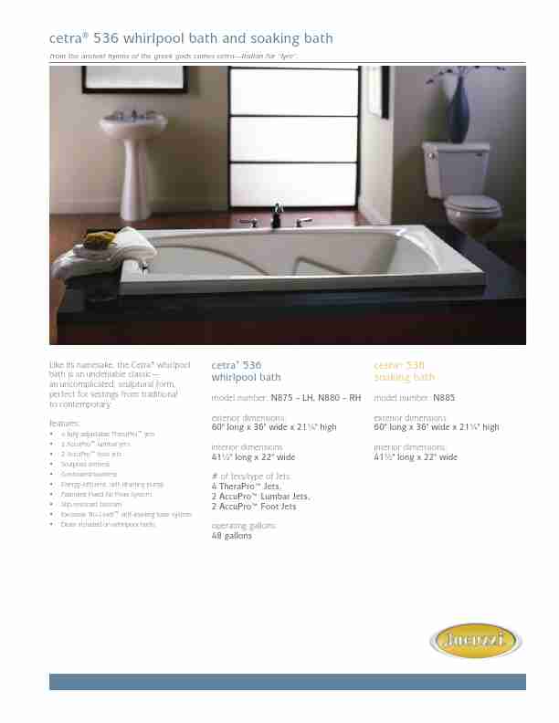 Jacuzzi Hot Tub N875-LH-page_pdf